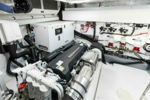 Miss Tracy Lane 60ft Cruisers Yachts Yacht For Sale