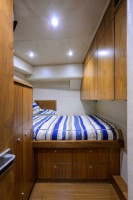 SPECULATOR 92ft Viking Yacht For Sale