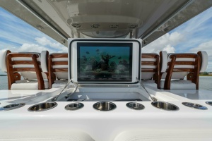 LUCKY 24 IV 55ft Valhalla Boatworks Yacht For Sale