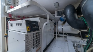 Bolita Too 61ft Viking Yacht For Sale