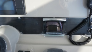 27ft Boston Whaler Yacht For Sale