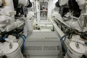 Engine Room