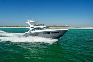 Miss Tracy Lane 60ft Cruisers Yachts Yacht For Sale