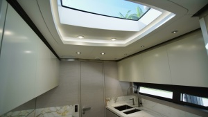 56ft Uniesse Yacht For Sale