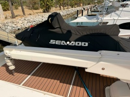 BELLA 72ft Ferretti Yachts Yacht For Sale