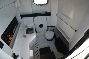 2021 Blackfin 332 thumbnail 25