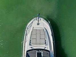 2022 Prestige 520 Flybridge thumbnail 14