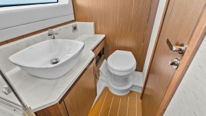 Galati Yacht Sales Trade 60ft Tiara Yachts Yacht For Sale