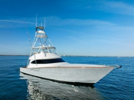 2023 Viking 64 Convertible thumbnail 87