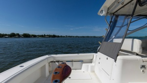 Unbridled 39ft Wellcraft Yacht For Sale