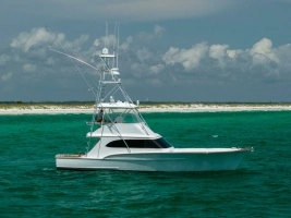 2000 Custom Carolina 50 Convertible thumbnail 39