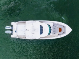 Nailed it 43ft Tiara Yachts Yacht For Sale