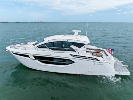 Truly Ineffable 42ft Cruisers Yachts Yacht For Sale