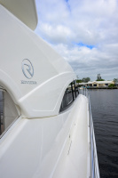 54ft Riviera Yacht For Sale