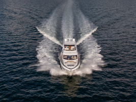 68FT (20.73M) SUNSEEKER