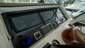 Free Spool 72ft Viking Yacht For Sale