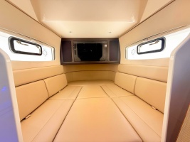 Wild Horses 38ft Scout Yacht For Sale