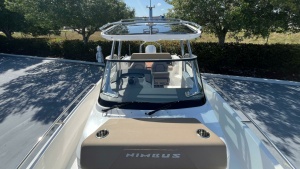 In Stock 2024 Nimbus T8 314 26ft Nimbus Yacht For Sale