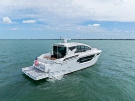 2019 Cruisers Yachts 42 Cantius thumbnail 59