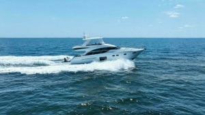 Princess Rose Too 60ft Princess Yacht For Sale