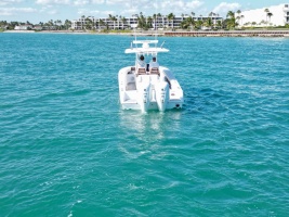 FULL CIRCLE 32ft Jupiter Yacht For Sale