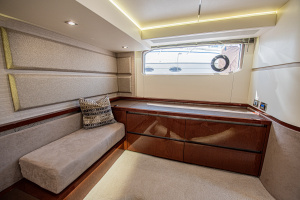 Bob  N Around 55ft Sea Ray Yacht For Sale