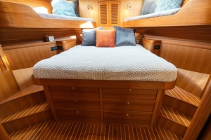 GRIFFIN 72ft Marlow Yacht For Sale