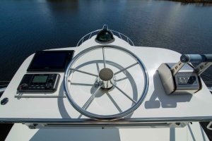 Tiger Six 50ft Viking Yacht For Sale