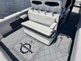 34ft Fountain Yacht For Sale