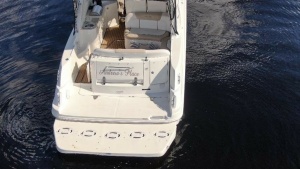 Andrews Place 33ft Sea Ray Yacht For Sale