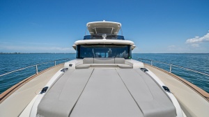 ANDIAMO 58ft Absolute Yacht For Sale