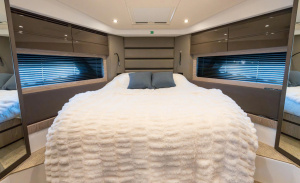 OUR TRADE 45ft Azimut Yacht For Sale