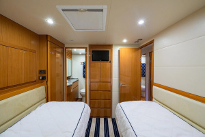 GOIN DEEP 70ft Bertram Yacht For Sale