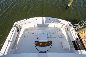 60ft Hatteras Yacht For Sale