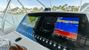 2023 Viking 54 Convertible 