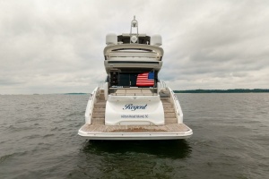 Regent 62ft Princess Yacht For Sale