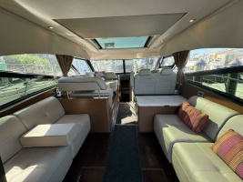 Lopez Cove II 47ft Sea Ray Yacht For Sale