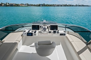 Elettra 52ft Absolute Yacht For Sale