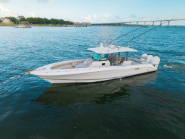 OUR TRADE 42ft HCB Yacht For Sale