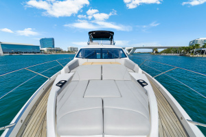 68ft Sunseeker Yacht For Sale