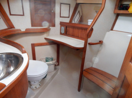 Windward 45ft Island Packet Yacht For Sale