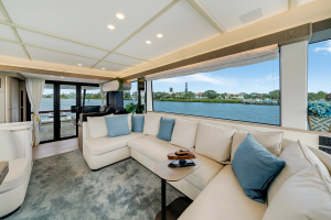 MEGNIFICENT 60ft Azimut Yacht For Sale
