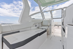 26ft Edgewater Yacht For Sale