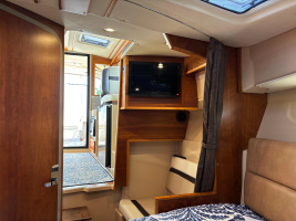Y Knot 28ft Cutwater Yacht For Sale