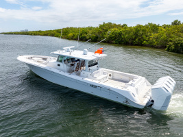 53ft HCB Yacht For Sale