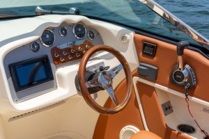 27ft Chris Craft Yacht For Sale