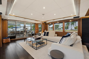 Deep Sea 112ft Sunseeker Yacht For Sale