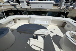 60ft Bertram Yacht For Sale