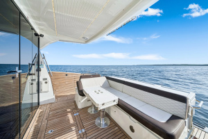 40ft Galeon Yacht For Sale