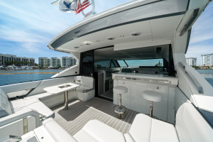 TAKE 5 50ft Formula Yacht For Sale